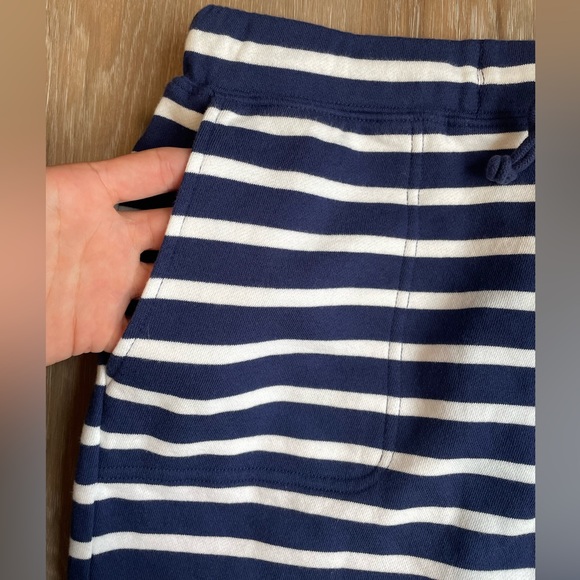NWT Vineyard Vines Stripe Drawstring Pencil Skirt - Picture 3 of 10